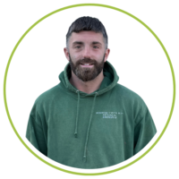 Bradley White-Kellman Bradley White-Kellman